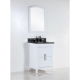 Bellaterra 500701 Finish - White