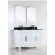 Bellaterra 500701 Finish - White