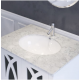Bellaterra 9009-30 30 In Single Sink Vanity-Manufactured