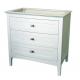 Bellaterra 77612 35" Single Vanity Cabinet Only