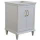 Bellaterra 400800-24 24" Single Vanity - Cabinet Only