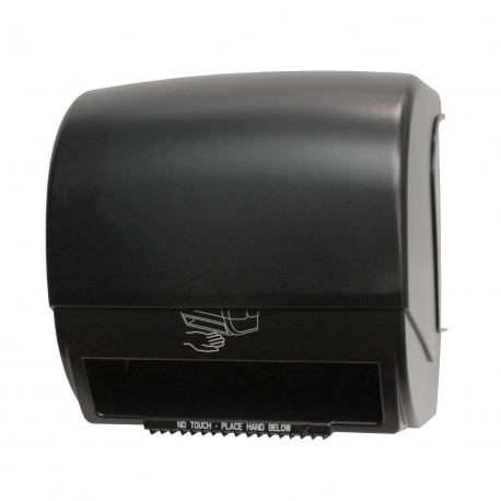 Palmer Fixture TD0234 Electronic Hands Free Roll Towel Dispenser-6"