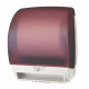 Palmer Fixture TD0245 Electra 245 Touchless Roll Towel W/Option