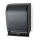 Palmer Fixture TD0215 Auto-Transfer Push Bar Roll Towel Dispenser W/Metal Back