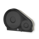Palmer Fixture RD0024 Single 9" Jumbo Tissue Dispenser w/ 2-1/4" Stub & 3-3/8" Adaptor