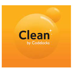Codelocks SCBC Clean By Codelocks Treatment