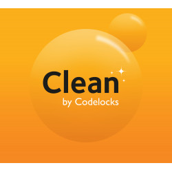 Codelocks SCBC Clean By Codelocks Treatment