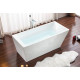 Bain Signature Bathtub Free-Standing Tub