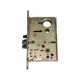 Codelocks AMC-FR-G1 ANSI UL 86 Cutout Mortise Lock Latch Function Body Only