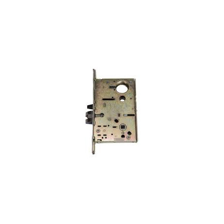 Codelocks AMC-FR-G1 ANSI UL 86 Cutout Mortise Lock Latch Function Body Only