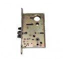 Codelocks AMC-FR-G1 ANSI UL 86 Cutout Mortise Lock Latch Function Body Only