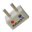 Codelocks BC1000 Battery Override Cap For KL1000 Series