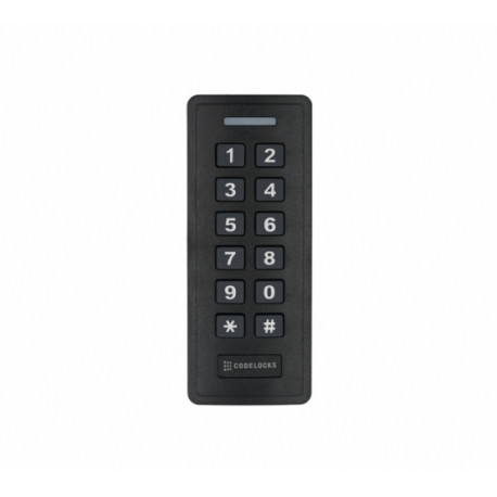 Codelocks AL03 Standalone Door Controller