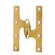 Gruppo Romi F1005 Olive Knuckle Hinge - 6.0 x 3.87