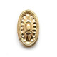 Period Hardware DK3E.4092/8102 III Empire - Door Knob