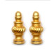 Period Hardware FIFRA.8334 Francis - Finial