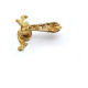 Period Hardware LL14.4204 Louis XIV - Lever