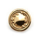 Period Hardware DKR.4167 Regency - Door Knob