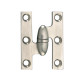 Gruppo Romi F1001 Olive Knuckle Hinge - 2.0 x 1.5