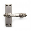  1200-4413US4 | 1200 Case, Lever LL16.4413 - Combined Cremone Bolt