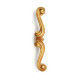 Period Hardware DPR.5723 Regency - Door Pull