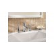 Pfister GT49-Y Ashfield Widespread Bath Faucet