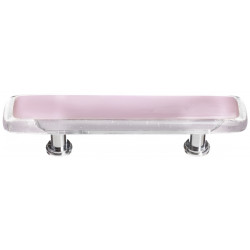 Sietto P-717 Reflective Pink Pull