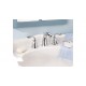 Pfister GT49-C Avalon Widespread Bath Faucet