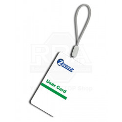 Zephyr ID-1-CARD User Card for RFID Lock