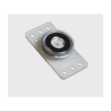 Magnet Source CL Adjustable Ceramic Latch Magnet