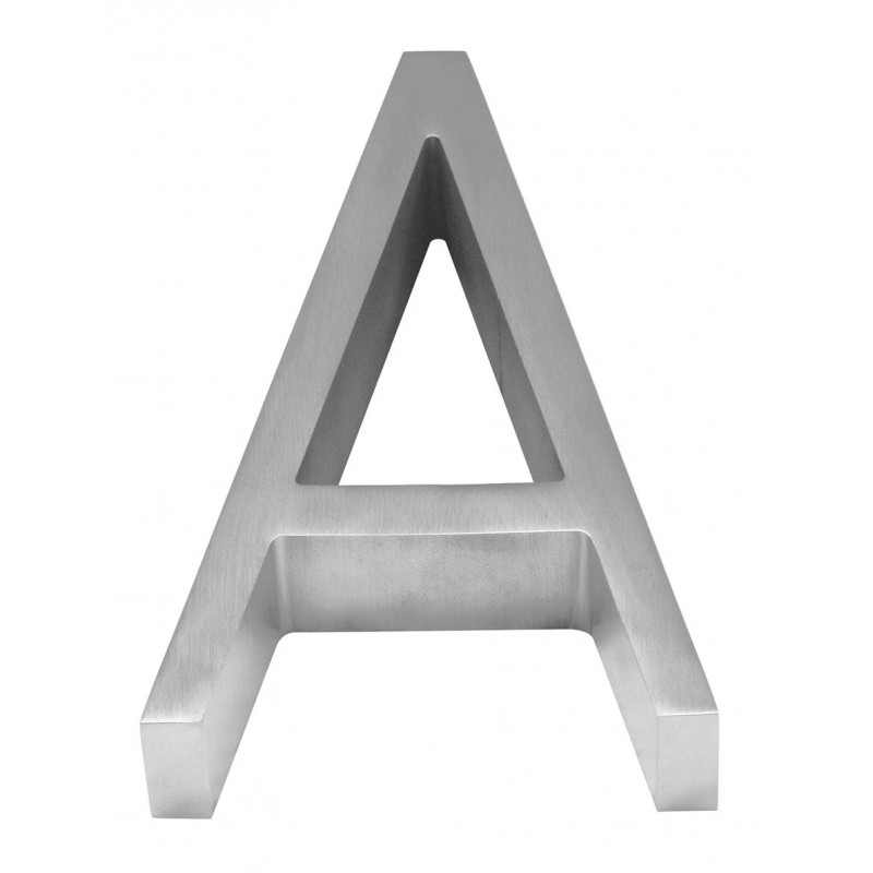 Linnea ALPH5 Alphabet