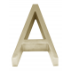 Linnea Alphabet A
