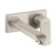 Hansgrohe 31086001 HANSGROHE-31086001 Metris Wall-Mounted Single-Handle Faucet Trim