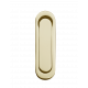 Linnea Pocket Door Edge Pull-100