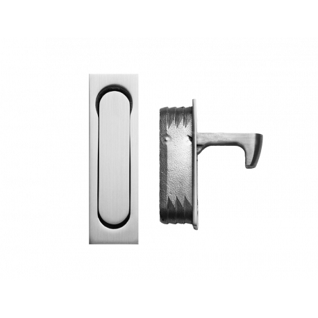 Linnea Pocket Door Edge Pull-200