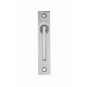 Linnea EP300 Pocket Door Edge Pull
