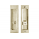 Linnea PL160S-DP-PR Pocket Door Privacy Latch