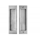 Linnea PL160S-00-PA Pocket Door Privacy Latch