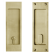 Linnea PL210-PR Pocket Door Privacy Latch