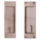 Linnea PL210-PR Pocket Door Privacy Latch