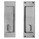 Linnea PL210-PA Pocket Door Privacy Latch