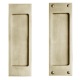 Linnea PL210-FD Pocket Door Privacy Latch