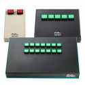 Alarm Controls DTC Desktop Console