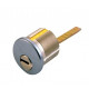 MUL-T-Lock RIMO Rim/Mortise Cylinder,-Includes Cam 2 And Vertical Tail