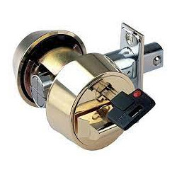MUL-T-Lock HDCDEC Decorative Hercular Double Cylinder Captive Key, Keyway - MT5+