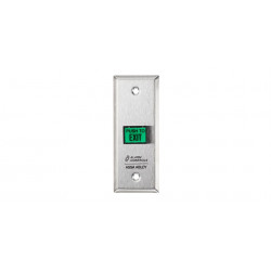 Alarm Controls TS-9 Request to Exit Stations