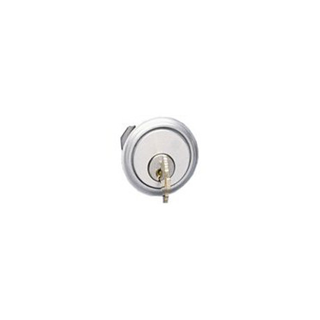 Alarm Lock CER-KD CER-12345 Rim Cylinder for outside & Inside Key Control