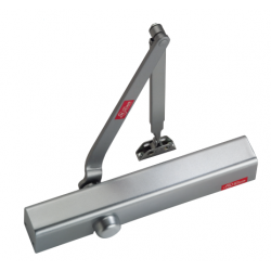 PDQ 5301 BC 5300 Serise Door Closer, Non-Delayed Action, Size- BF-6, Body Only