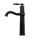 Dyconn VS1H08-ORB Kern - Oil-rubbed Bronze Vessel / Bar / Bathroom Sink Single Handle Faucet