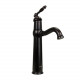 Dyconn VS1H08-ORB Kern - Oil-rubbed Bronze Vessel/Bar/Bathroom Sink Single Handle Faucet